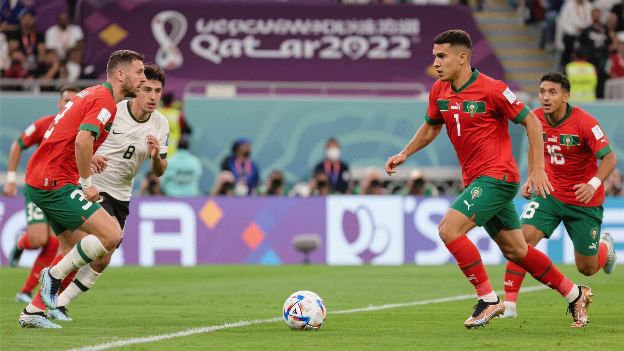 世界杯投注概况简介